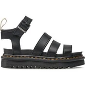 Dr. Martens Basutės V Blaire 23806001 Juoda