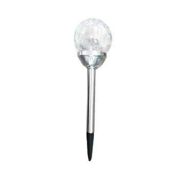 Šviestuvas Domoletti TH031A-L, 0.06W, IP44, sidabro