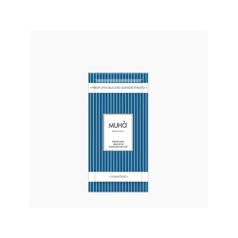 Skalbimo kvepalai MUHA Diamond 10 ml