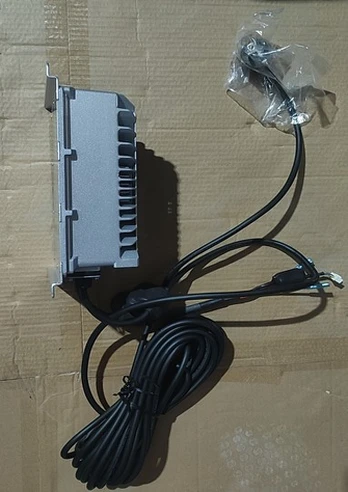 Įkrovimo stoties maitinimo šaltinis 7A X9, Sunseeker