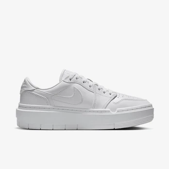 Air Jordan 1 Elevate Low - Dydis 40.5 (DH7004-111 Laisvalaikio batai)