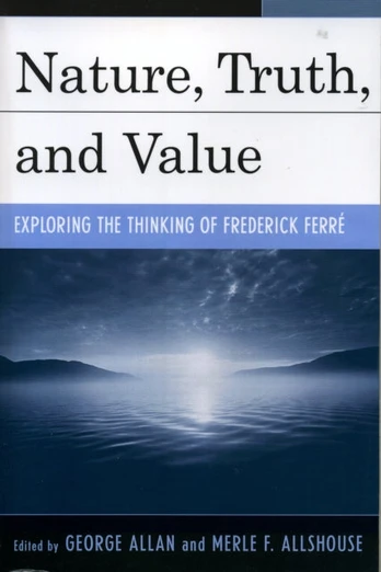 Nature, Truth, and Value