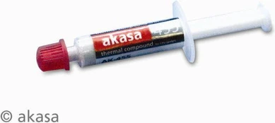 AKASA heat conductive paste under heat sink AK-455, 1,5 grams