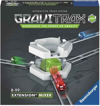 Konstruktorius Ravensburger GraviTrax PRO - Extension Vertical Mixer (261758)