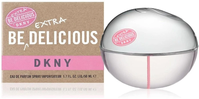 DKNY Be Extra Delicious Perfume EDP 50 ml