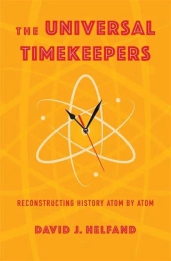 Universal Timekeepers, Reconstructing History Atom by Atom