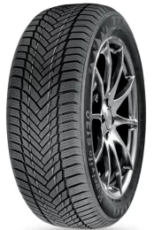 Tracmax X-Privilo S130 155/70 R13 75 T kaina