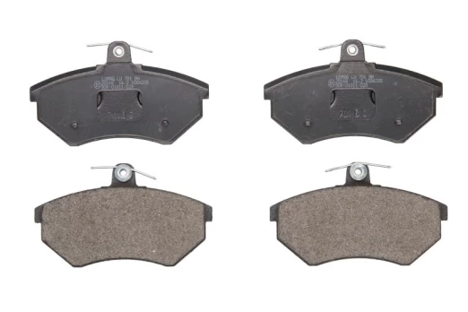 BRECK 20168 00 701 00 Brake pad set
