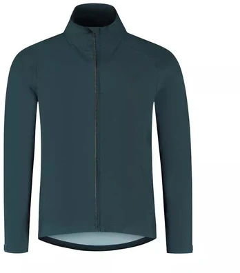 Mėlyna ESSENTIAL bėgimo striukė 2XL Rogelli