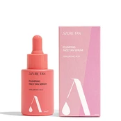 Putlinantis savaiminio įdegio serumas veidui AZURE TAN FACE PLUMPING TAN SERUM, 30 ml kaina