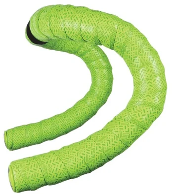 Vairo juosta Lizard Skins DSP Ultra 2.7 mm Hyper Žalias