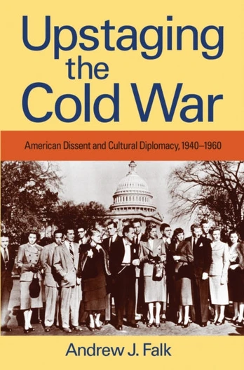 Upstaging the Cold War