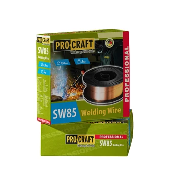 Suvirinimo viela „ProCraft SW85”