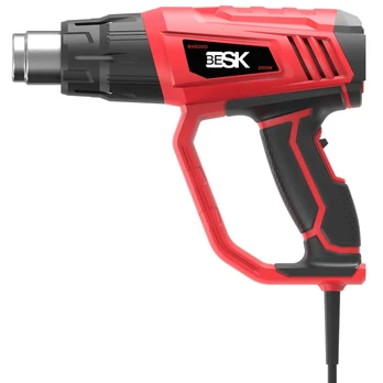Techninis plaukų džiovintuvas 350|600C BHG2002 BESK