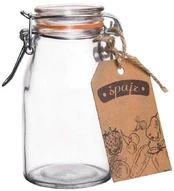 Stiklinis indas 0,2L kaina