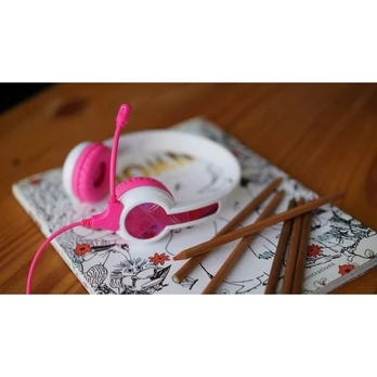 Ausinės Buddy Phones StudyBuddy