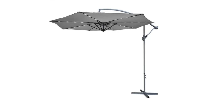 LED SODO SKĖTIS XXL 350 CM