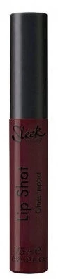 Lūpų blizgis Sleek MakeUP Lip Shot Dark Instinct, 7.5 ml