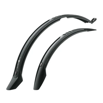 Purvasaugiai SKS Velo 65mm Mountain 26-27.5" (juodi)