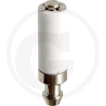 Universalus Kuro filtras Porex