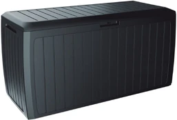 Sodo daiktadėžė Prosperplast ANTHRACITE, 116.6 cm x 47 cm x 59.5 cm kaina