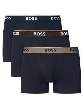 BOSS Bokserių komplektas 50554693 Spalvota