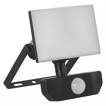 Led prožektorius Tambo 10w su Pir 4000k neutraliai baltas