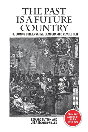 Past is a Future Country