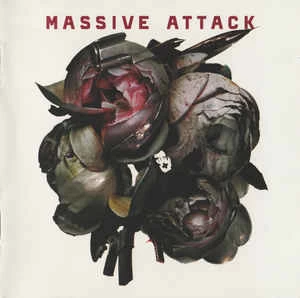 CD Massive Attack - Collected (The Best Of Massive Attack)