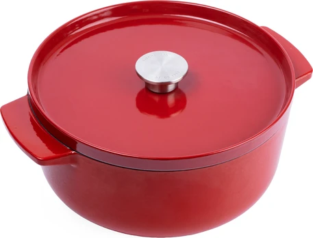 Kitchenaid - KA-Casserole - Empire Red - 26 cm