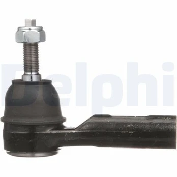 Skersinės vairo trauklės galas DELPHI TA5406