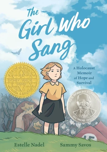 Girl Who Sang