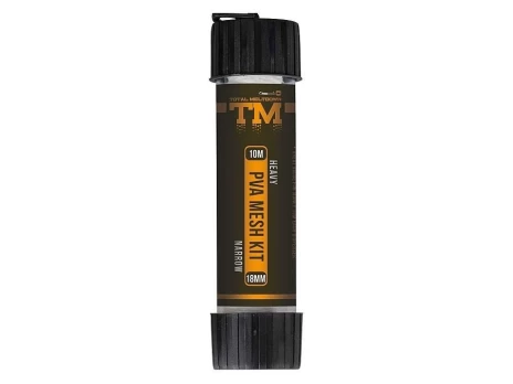 Pro Logic PVA Maišeliai PROLOGIC Hex Mesh Refill Dydis 18 mm