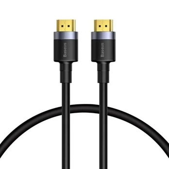 Kabelis Baseus CADKLF-G01, HDMI-HDMI 3M BLACK