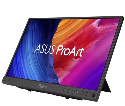 Monitorius Asus ProArt PA16USV