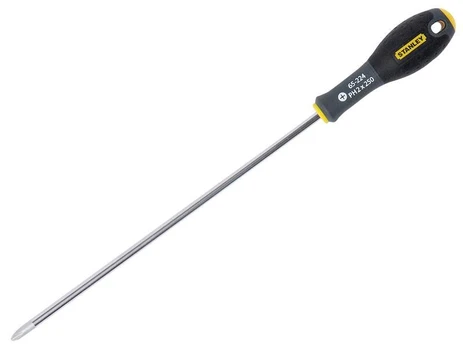 Atsuktuvas Stanley Fatmax PH2x250 mm