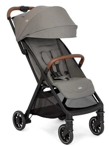 Joie Pact Pro -matkarattaat, Pebble