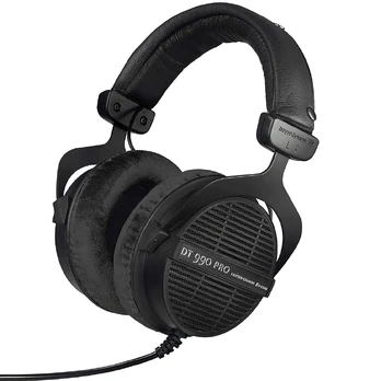Ausinės Beyerdynamic DT 990 PRO