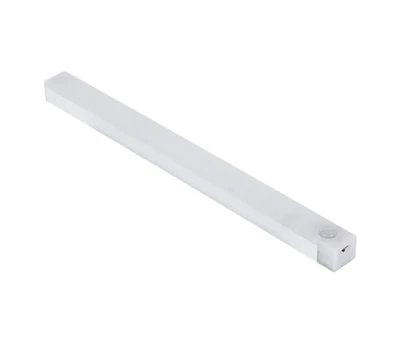 Karrnite LED šviestuvas, 30 cm, baltas