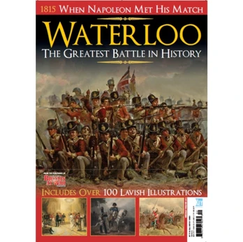 Waterloo