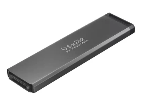 SANDISK Prof. Pro-Blade SSD Mag 1TB | SDPM1NS-001T-GBAND