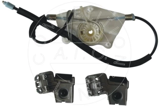 Remonto komplektas, langai AIC 51789