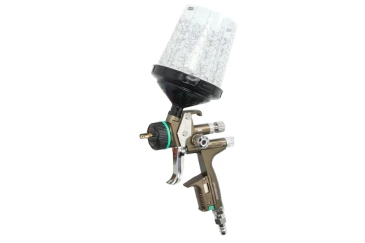 SATA Dažymo pistoletas 1062124