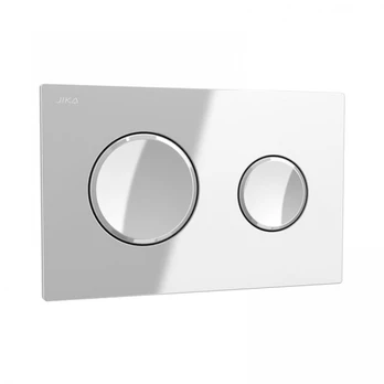MYGTUKAS NULEIDIM POTINK PL11 DUAL CHROM