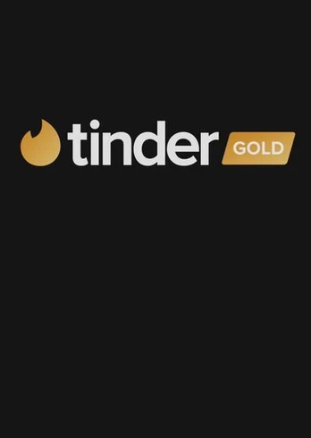 Tinder Gold 