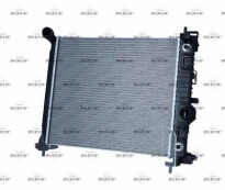 Radiatorius, variklio aušinimas NRF 53008