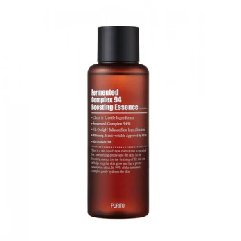 Purito Fermented Complex 94 Boosting Essence Veido esencija, 150ml