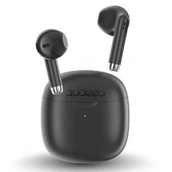 Earphones TWS Orbiter II Black