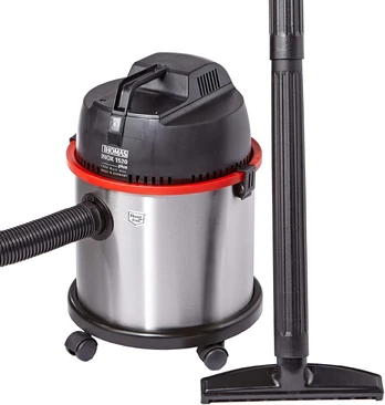 Dulkių siurblys Thomas Inox 1520 Plus