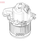 Vidaus pūtiklis DENSO DEA23023 kaina